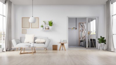 Evenwicht tussen stijl en comfort