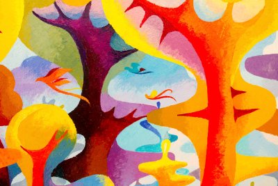 Huurkunst: Top of Flop?