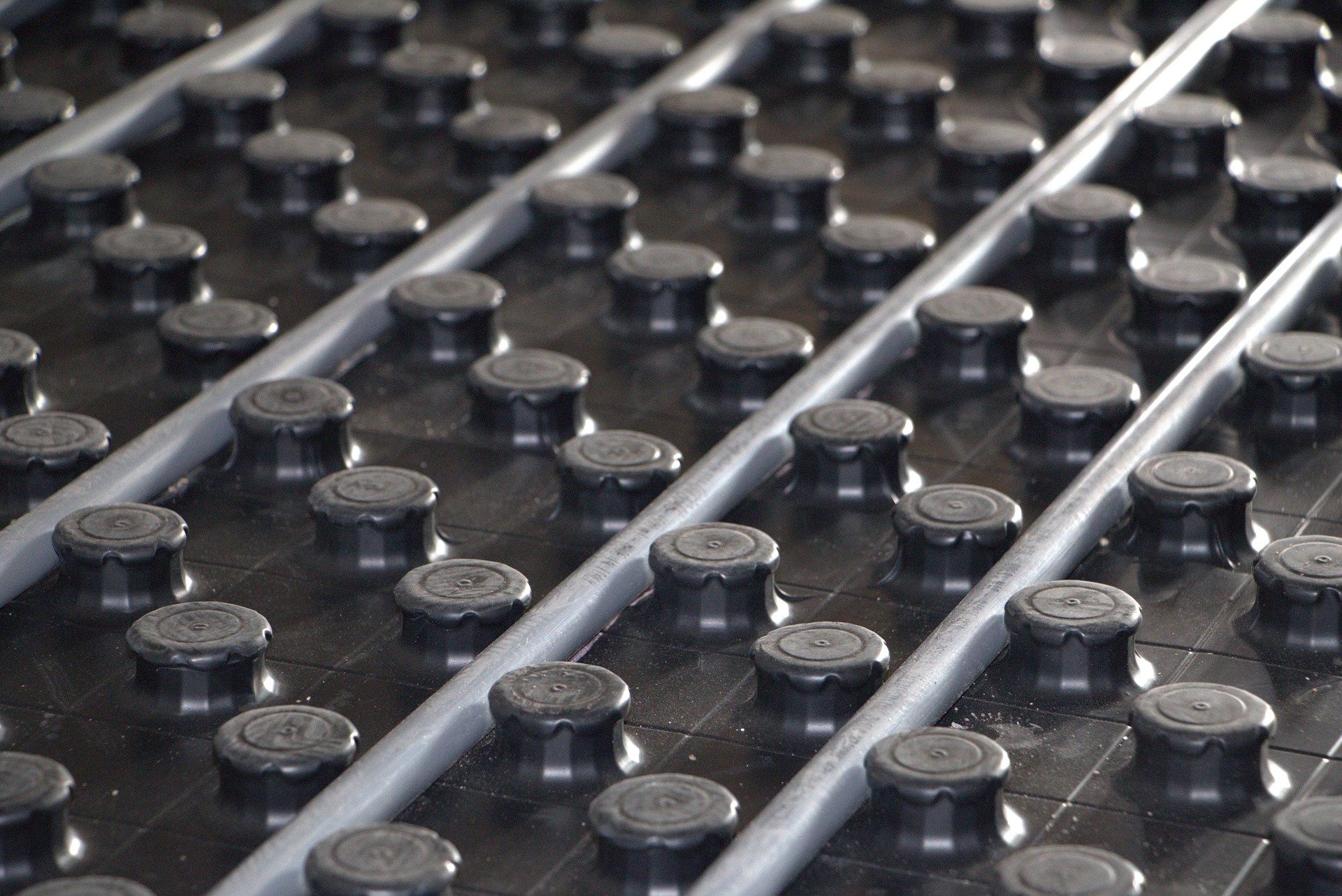 Zelf vloerverwarming leggen is best te doen!